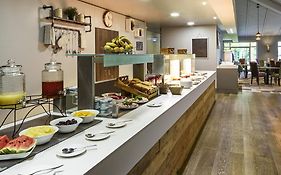 Novotel Manchester West